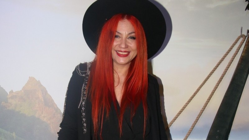 Cómo sigue la Bandana Lourdes Fernández: qué dicen desde su entorno